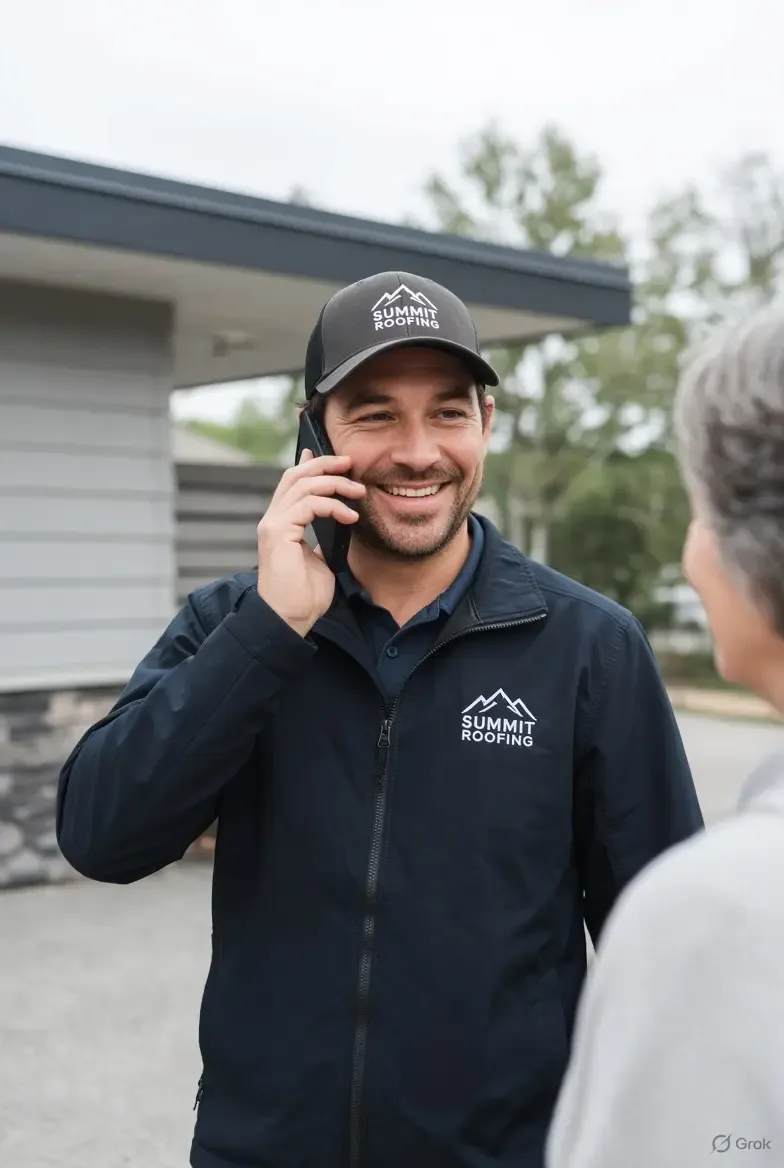 Flat Roof Leak Repair Hudgins, VA FAQs